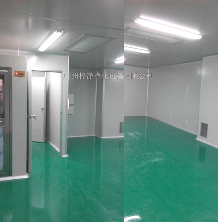 FFU（風(fēng)機(jī)過濾單元）作為無塵室空氣凈化系統(tǒng)的核心組成部分，其布置是否合理直接影響到無塵室的潔凈度。